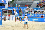 A1 Beach Volleyball Grand Slam 4264053