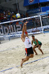 A1 Beach Volleyball Grand Slam 4264093