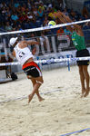 A1 Beach Volleyball Grand Slam 4264094