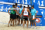 A1 Beach Volleyball Grand Slam 4264108