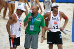 A1 Beach Volleyball Grand Slam 4264110