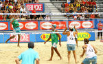 A1 Beach Volleyball Grand Slam 4264115