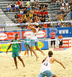 A1 Beach Volleyball Grand Slam 4264116