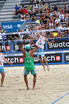 A1 Beach Volleyball Grand Slam 4264117