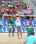 A1 Beach Volleyball Grand Slam 4264123