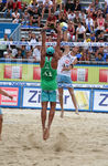 A1 Beach Volleyball Grand Slam 4264125