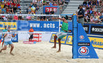 A1 Beach Volleyball Grand Slam 4264128