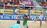 A1 Beach Volleyball Grand Slam 4264129