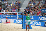 A1 Beach Volleyball Grand Slam 4264130