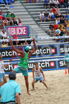 A1 Beach Volleyball Grand Slam 4264131