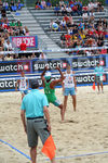 A1 Beach Volleyball Grand Slam 4264132