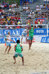 A1 Beach Volleyball Grand Slam 4264133