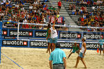 A1 Beach Volleyball Grand Slam 4264135