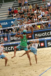 A1 Beach Volleyball Grand Slam 4264138