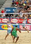 A1 Beach Volleyball Grand Slam 4264141