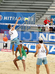 A1 Beach Volleyball Grand Slam 4264145