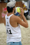 A1 Beach Volleyball Grand Slam 4264146