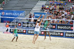 A1 Beach Volleyball Grand Slam 4264147