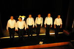 Die Comedian Harmonists 4264612