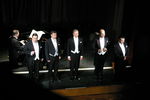 Die Comedian Harmonists 4264622