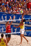 A1 Beach Volleyball Grand Slam 4265689