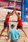 A1 Beach Volleyball Grand Slam 4265691