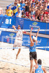 A1 Beach Volleyball Grand Slam 4265706