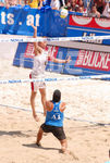 A1 Beach Volleyball Grand Slam 4265707