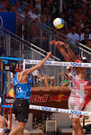 A1 Beach Volleyball Grand Slam 4265708