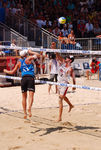 A1 Beach Volleyball Grand Slam 4265711