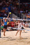 A1 Beach Volleyball Grand Slam 4265712