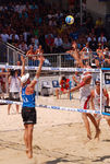 A1 Beach Volleyball Grand Slam 4265713