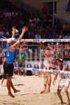 A1 Beach Volleyball Grand Slam 4265715