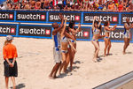 A1 Beach Volleyball Grand Slam 4265717