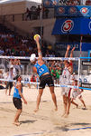 A1 Beach Volleyball Grand Slam 4265721