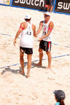 A1 Beach Volleyball Grand Slam 4265736