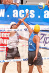 A1 Beach Volleyball Grand Slam 4265739