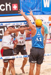 A1 Beach Volleyball Grand Slam 4265741