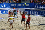 A1 Beach Volleyball Grand Slam 4265747