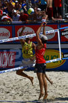 A1 Beach Volleyball Grand Slam 4265749