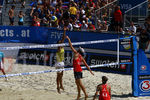 A1 Beach Volleyball Grand Slam 4265750