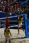 A1 Beach Volleyball Grand Slam 4265753