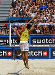 A1 Beach Volleyball Grand Slam 4265759