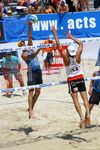 A1 Beach Volleyball Grand Slam 4265800