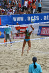 A1 Beach Volleyball Grand Slam 4265858