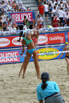 A1 Beach Volleyball Grand Slam 4265862