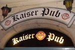 Friday @ Kaiser Pub