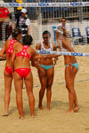 A1 Beach Volleyball Grand Slam