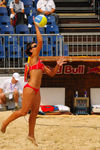 A1 Beach Volleyball Grand Slam