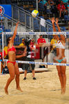 A1 Beach Volleyball Grand Slam 4273741